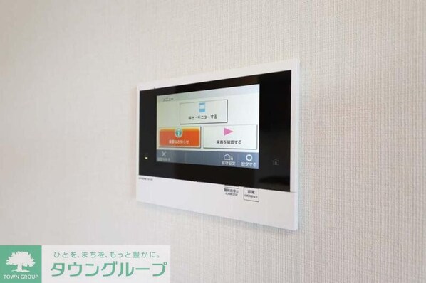 PREMIUMCUBE王子神谷の物件内観写真